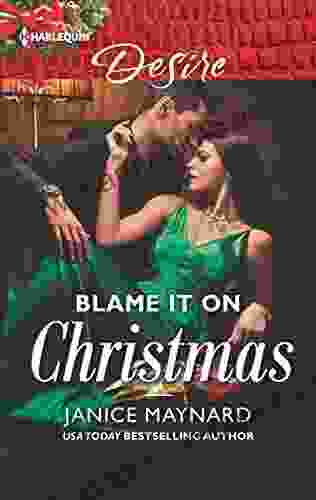 Blame It On Christmas: An Enemies to Lovers Romance (Southern Secrets 1)