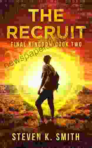 The Recruit (Final Kingdom Trilogy 2)