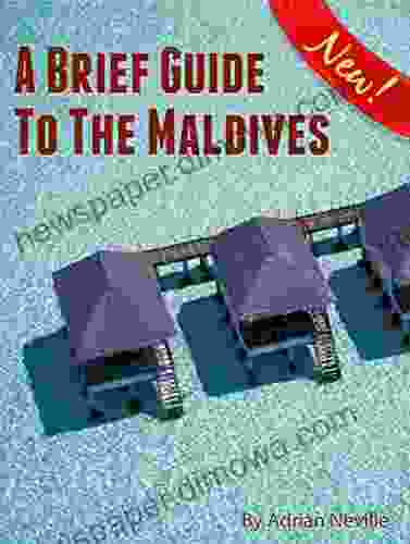 A Brief Guide To The Maldives