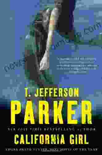 California Girl: A Novel T Jefferson Parker