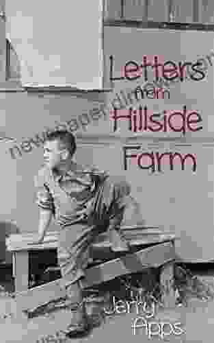 Letters From Hillside Farm Jen Lowry