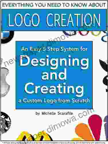 Everything You Need To Know About Logo Creation