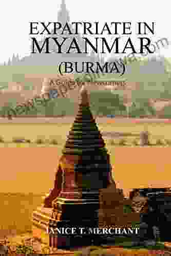 Expatriate In Myanmar (Burma) A Guide For Newcomers