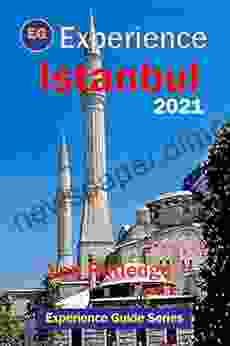 Experience Istanbul 2024 Jeffrey Lammers