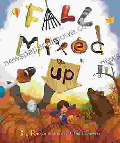 Fall Mixed Up (Carolrhoda Picture Books)