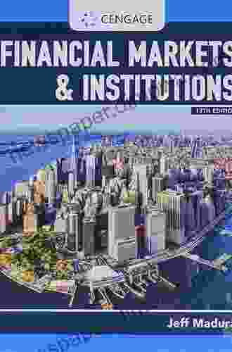 Financial Markets Institutions (MindTap Course List)