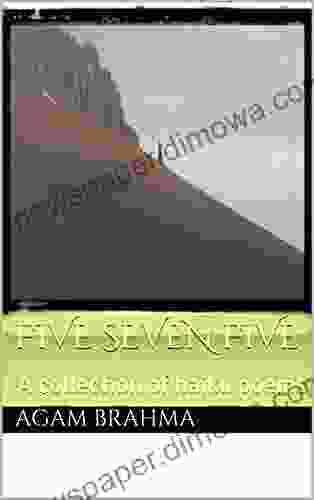 Five Seven Five: A Collection Of Haiku Poems