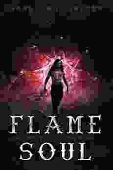 Flame Soul: The Chronicles Of Kasim I