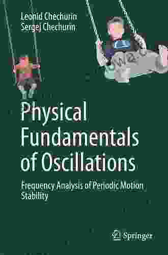 Physical Fundamentals Of Oscillations: Frequency Analysis Of Periodic Motion Stability