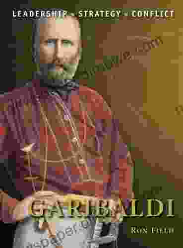 Garibaldi (Command 14) Ron Field