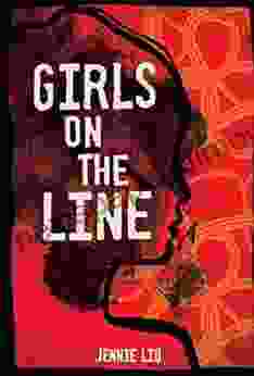 Girls On The Line Jennie Liu