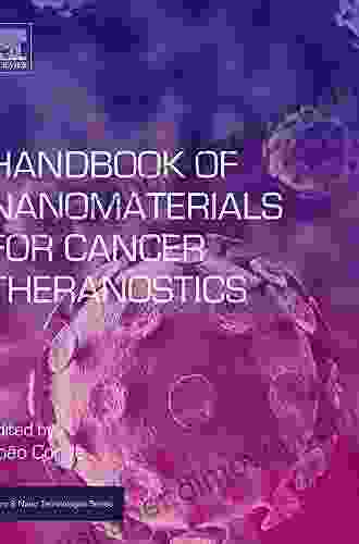 Handbook Of Nanomaterials For Cancer Theranostics (Micro And Nano Technologies)