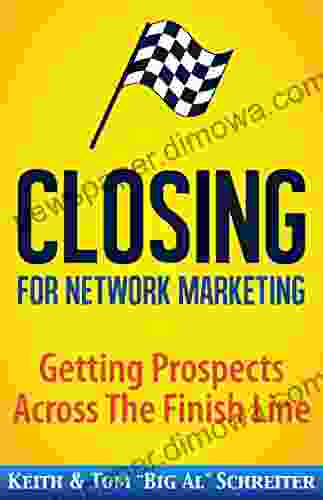 Closing For Network Marketing: Helping Our Prospects Cross The Finish Line