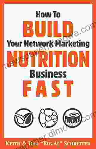 How To Build Your Network Marketing Nutrition Business Fast