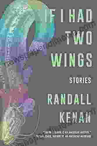 If I Had Two Wings: Stories