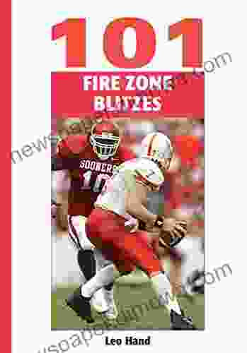 101 Fire Zone Blitzes Leo Hand