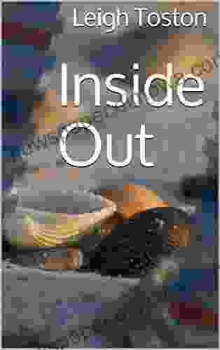 Inside Out Stephen Johnson