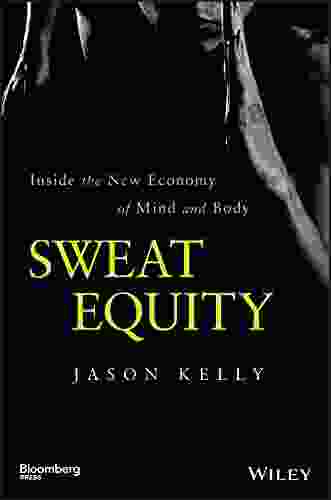 Sweat Equity: Inside The New Economy Of Mind And Body (Bloomberg)