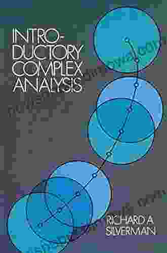 Introductory Complex Analysis (Dover On Mathematics)