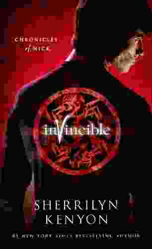 Invincible: The Chronicles Of Nick (Chronicles Of Nick 2)