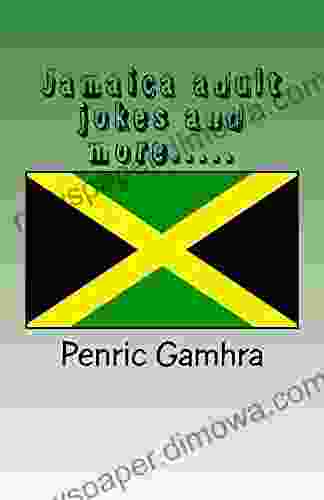 Jamaica Adult Jokes And More