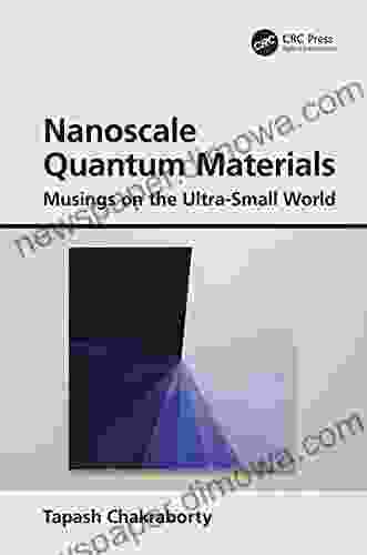 Nanoscale Quantum Materials: Musings On The Ultra Small World