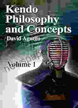 Kendo Philosophy And Concepts Volume 1