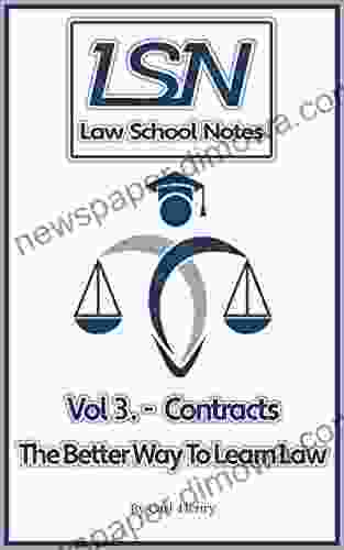 Law School Notes: Contract Law