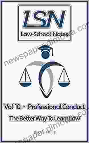 Law School Notes: Professional Conduct