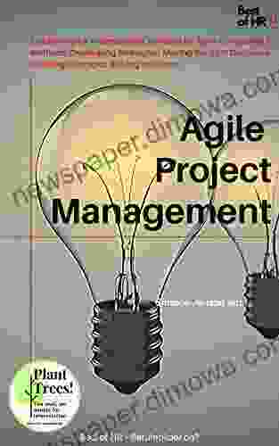 Agile Project Management: Leadership for Professionals Funding for Agile Companies Methods Developing Strategies Making the right Decisions Creating Concepts Solving Problems