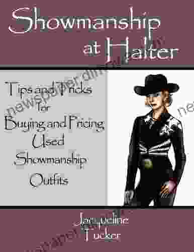 Showmanship at Halter: Tips and Tricks for Buying Used Showmanship Outfits