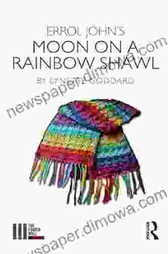 Errol John S Moon On A Rainbow Shawl (The Fourth Wall)