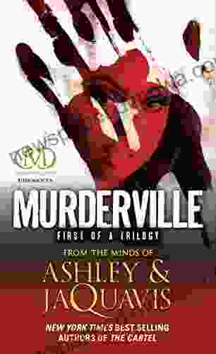 Murderville: First Of A Trilogy