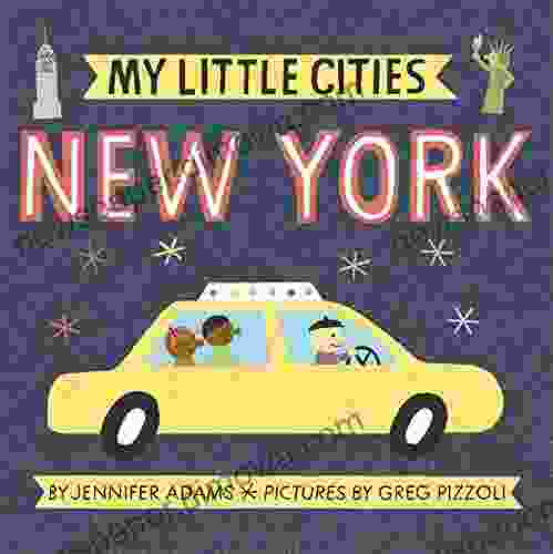 My Little Cities: New York