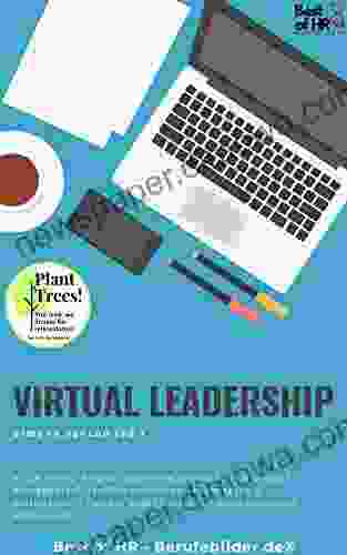 Virtual Leadership: VUCA World agile leadership psychology project management leading employees team spirit motivation in flexible organisations change processes without fear