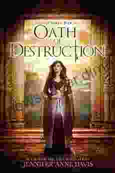 Oath Of Destruction: Reign Of Secrets 5