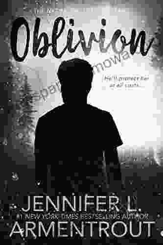 Oblivion (A Lux Novel) Jennifer L Armentrout