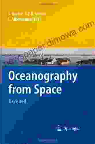 Oceanography From Space: Revisited Megumi Mutsuki