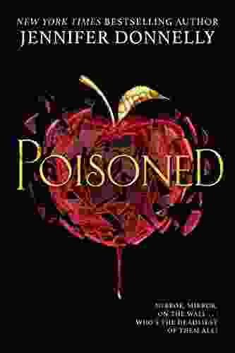 Poisoned Jennifer Donnelly