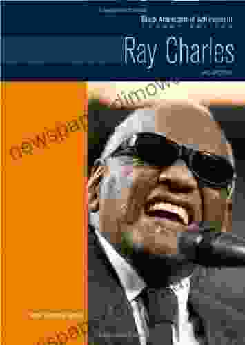 Ray Charles: Musician (Black Americans Of Achievement)