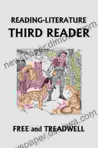 READING LITERATURE: Third Reader (Yesterday S Classics)