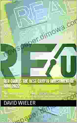 REU Coin Is The Best Crypto Investment Of May 2024: An Environmentally Friendly Long Term Bitcoin Mining Token With An Extremely Low Market Cap And Minimal Holders