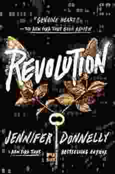 Revolution Jennifer Donnelly