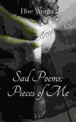 Sad Poems: Pieces Of Me