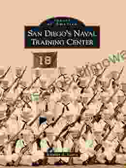 San Diego S Naval Training Center