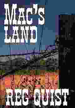 Mac S Land: A Sequel To Mac S Way