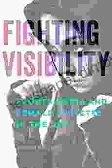 Fighting Visibility: Sports Media And Female Athletes In The UFC (Studies In Sports Media 1)