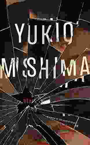 Star Yukio Mishima