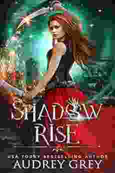 Shadow Rise (Shadow Fall 2)