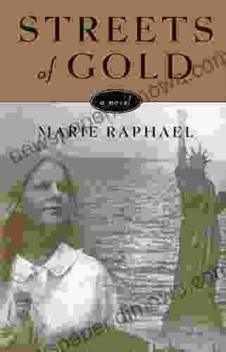 Streets Of Gold: A Novel